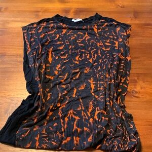 Helmut Lang designer Tshirt, size S